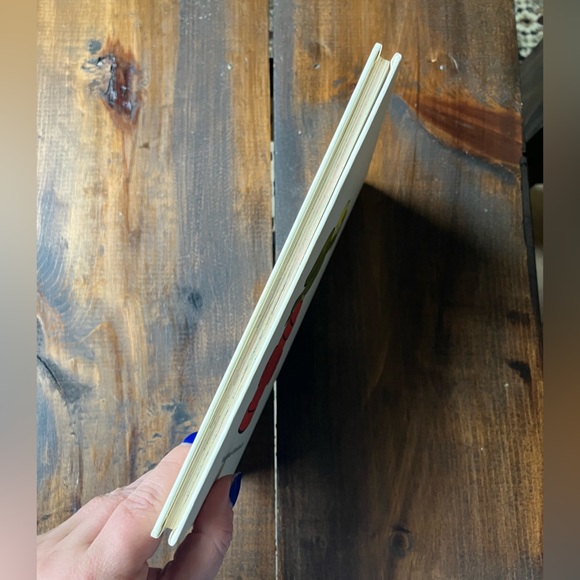 No One Noticed Ralph by Bonnie Bishop - Illustrated by Jack Kent Hardcover 1979 - Picture 3 of 13